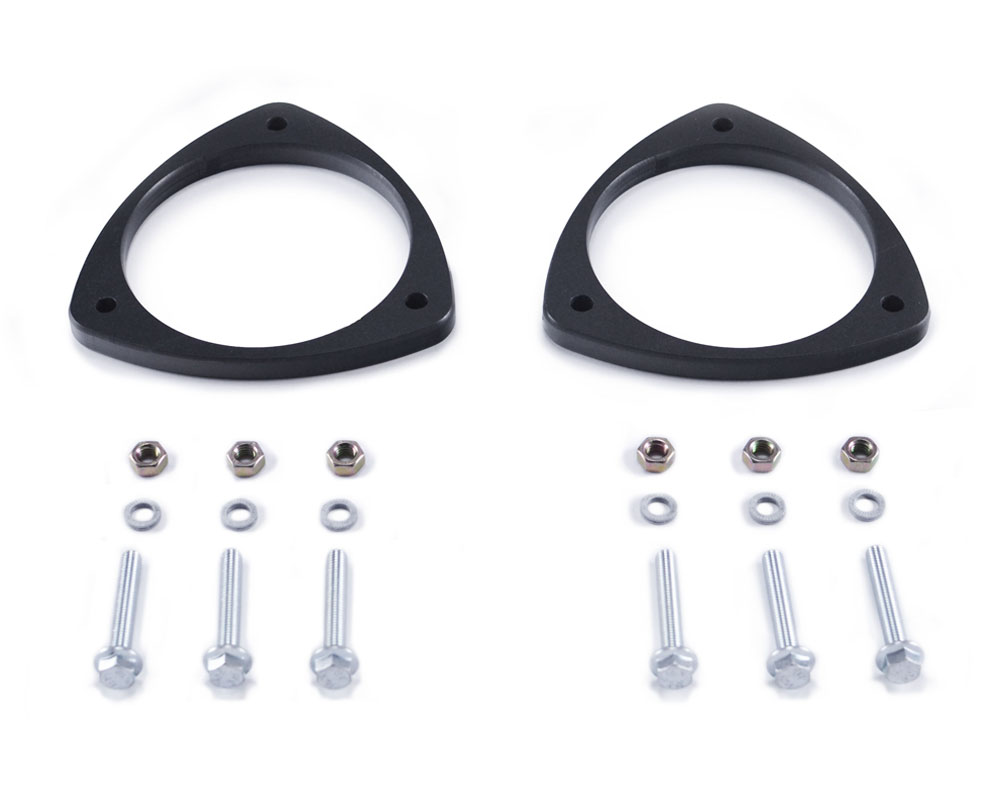 (05-09) Legacy - 1/2" Front Spacers (HDPE)